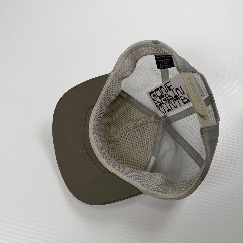 Arc'teryx Translucent Trucker Snapback Hat