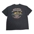 Harley Davidson 105 Years Deluxe Wyoming Tee 3XL
