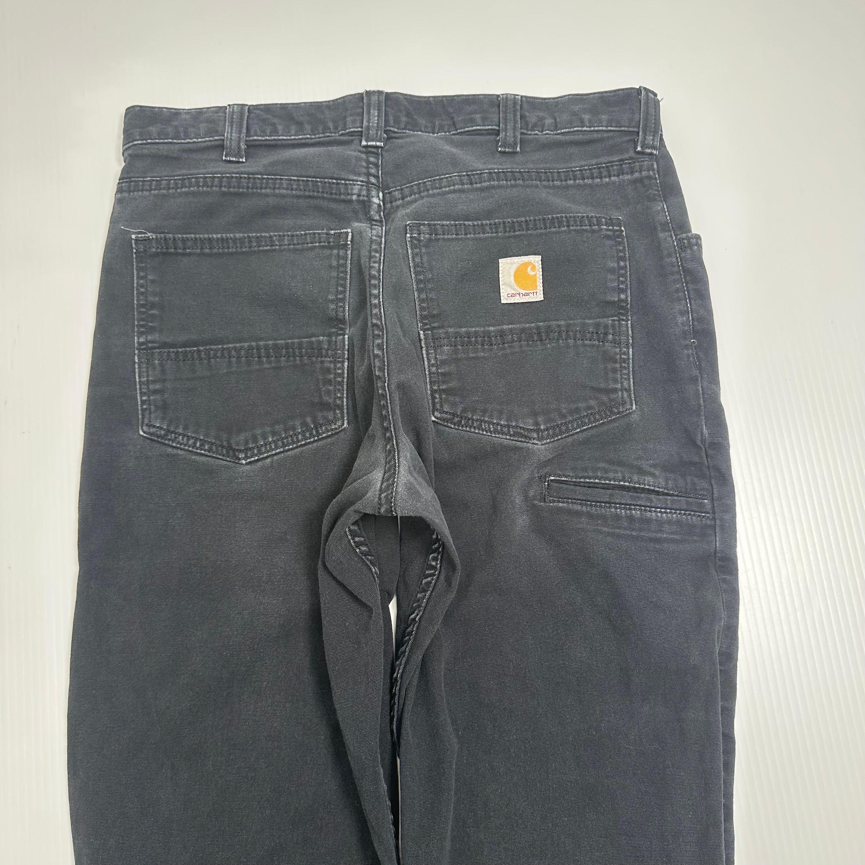 Carhartt Relaxed Fit Carpenter Pants 32