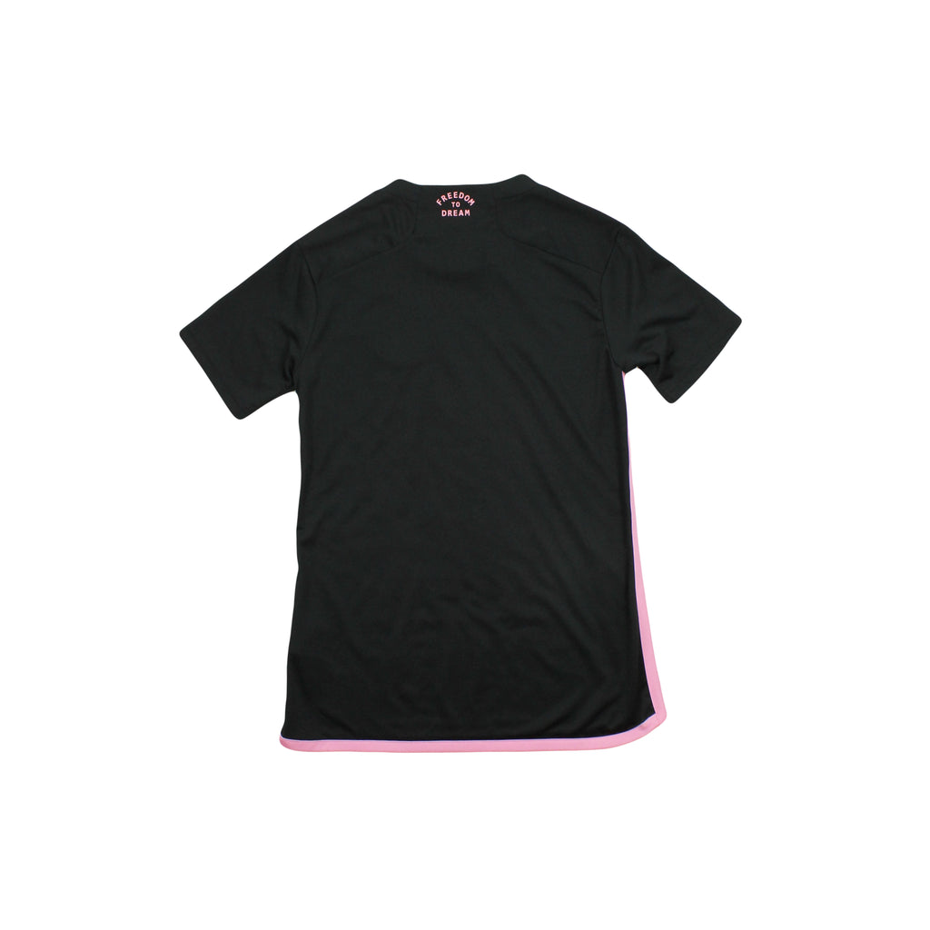 2024 Adidas Inter Miami Away Kit XS