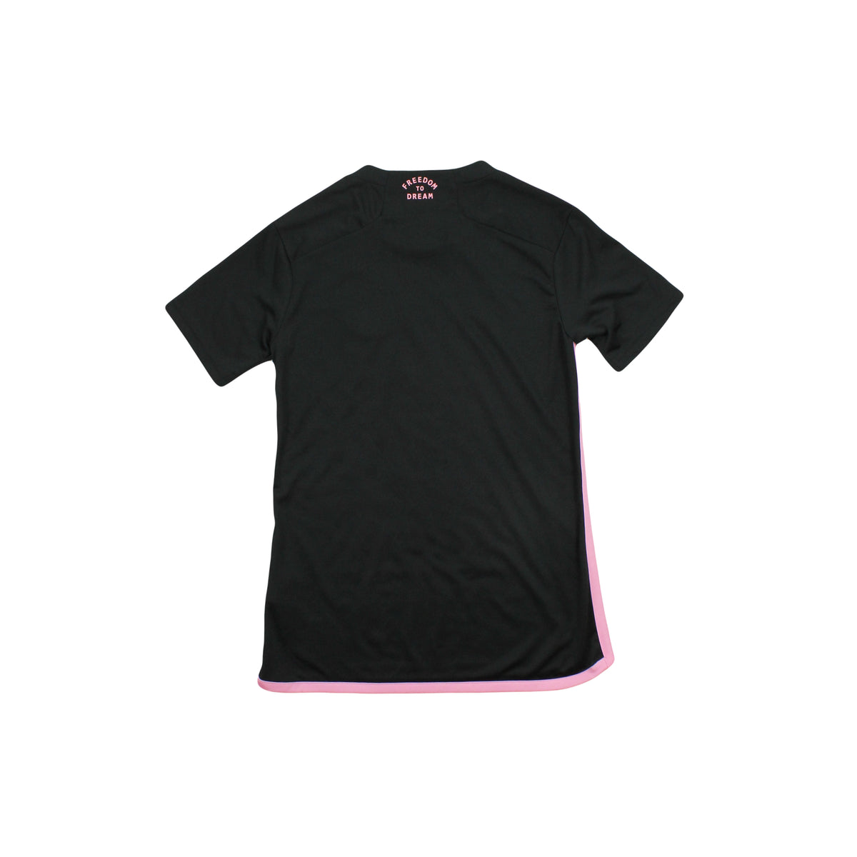 2024 Adidas Inter Miami Away Kit XS