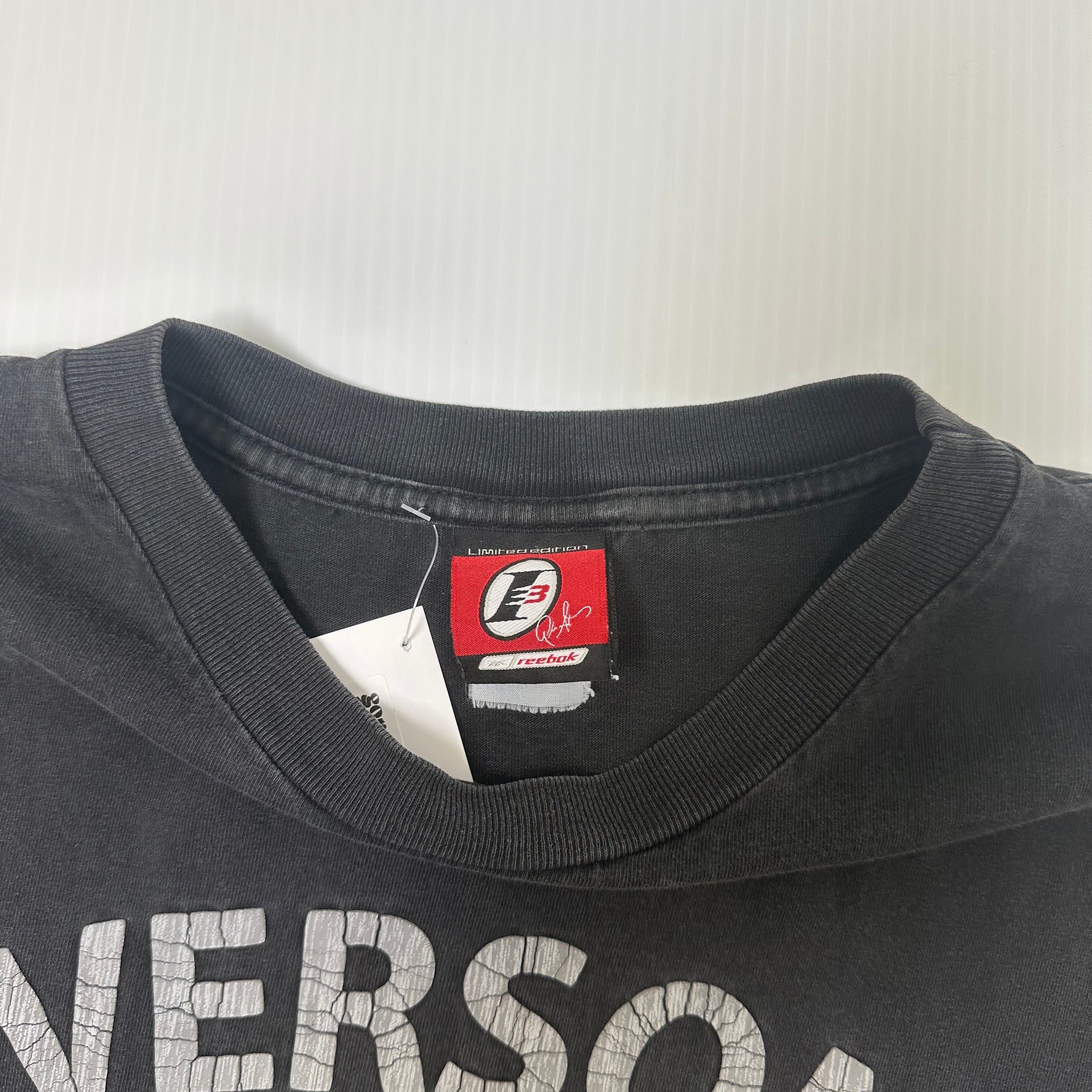 Vintage Iverson The Answer Tee XL