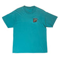 2000s Memphis Grizzlies Mini Logo Tee XL