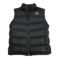 TNF 700 Puffer Vest S