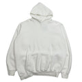 80s Gym Master Blank Hoodie XL