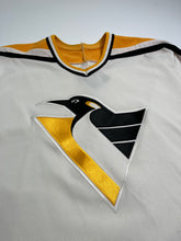 Load image into Gallery viewer, Vintage Pittsburgh Penguins Hockey Jersey XL
