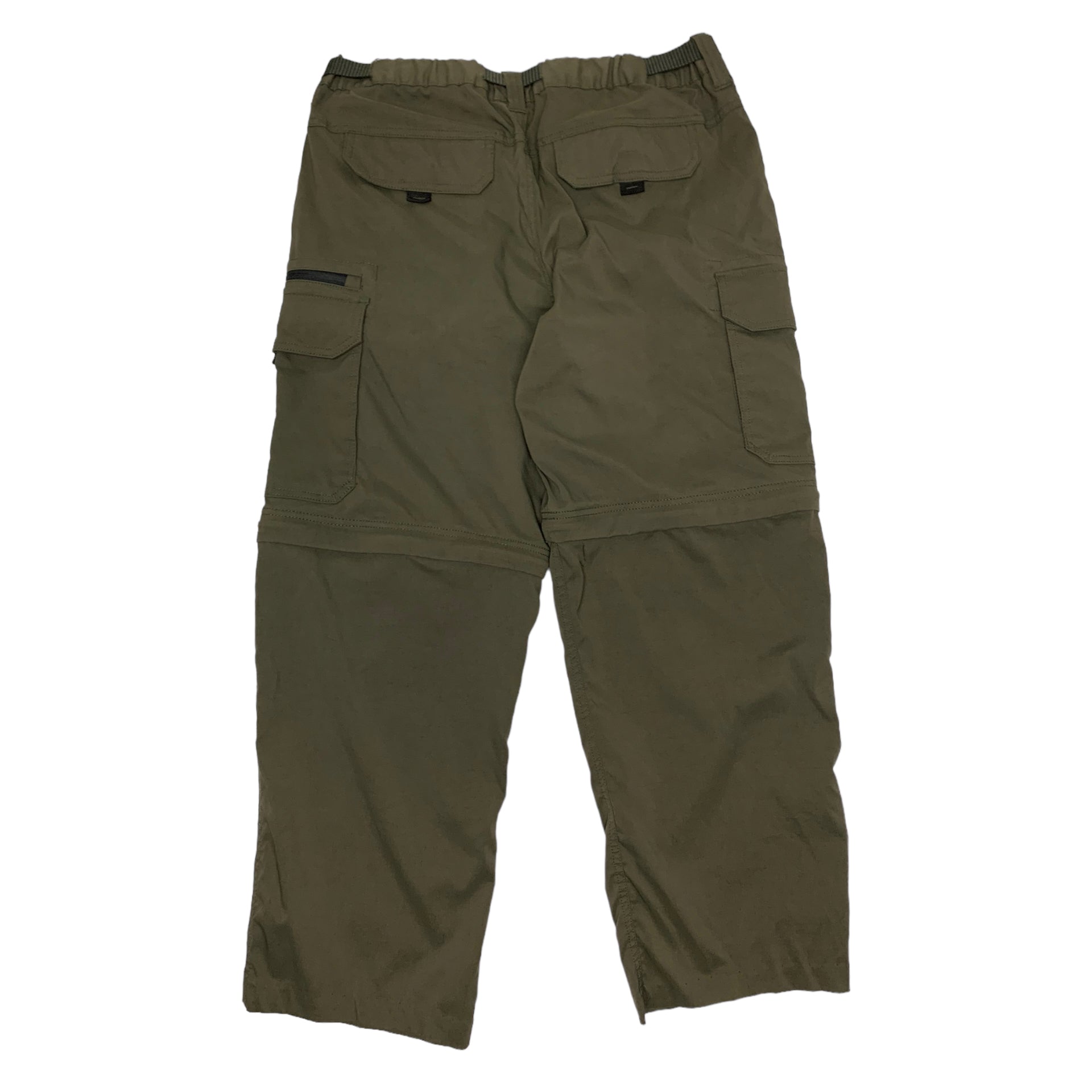 Vintage BC Clothing Hiking Pants 34