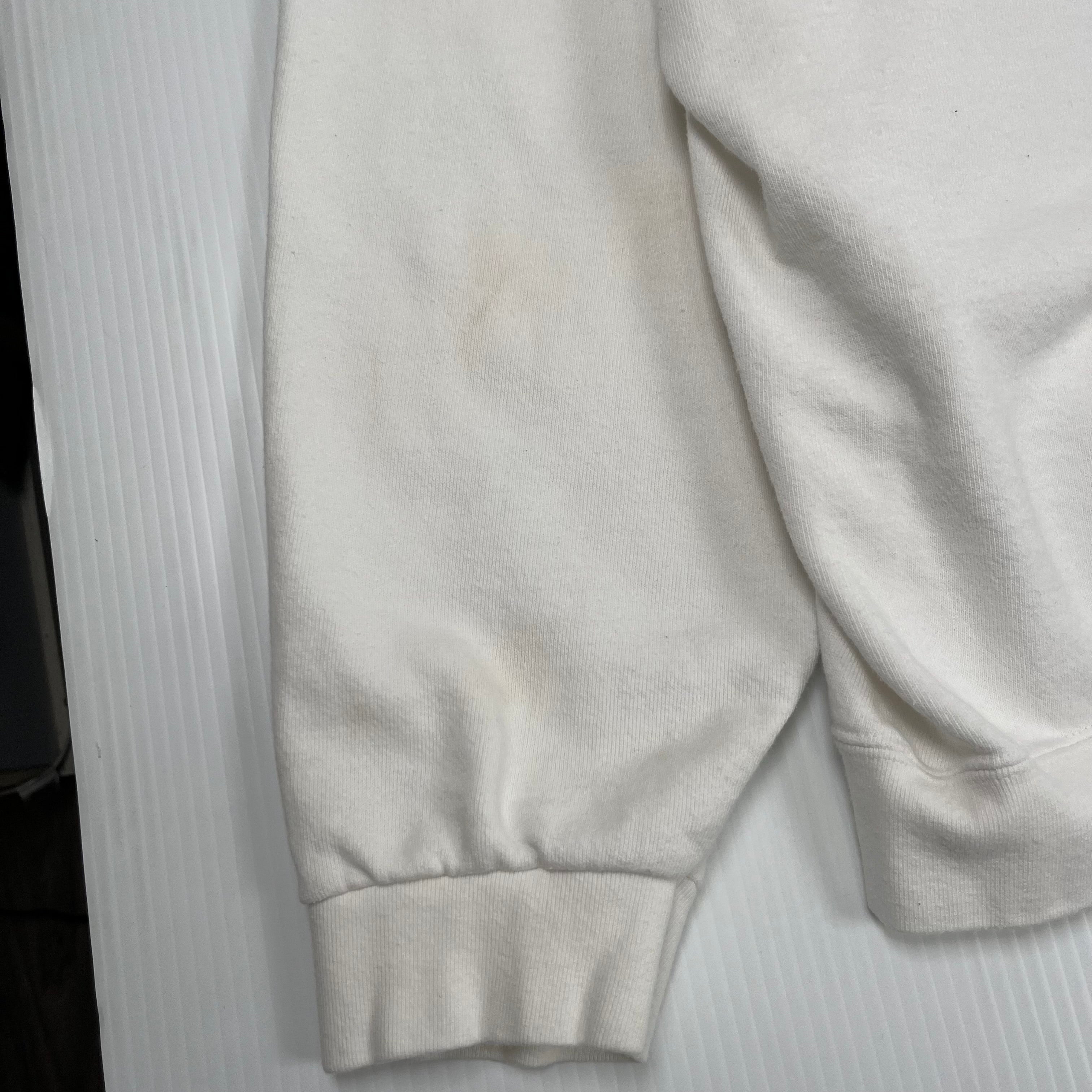 Vintage Motown Cafe Sweatshirt XXL