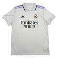 2022-23 Adidas Real Madrid Home Kit L