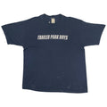 Vintage Trailer Park Boys Logo Tee XL