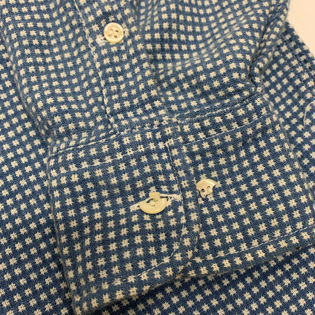 Vintage Esodo Button-Up L