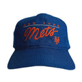 Vintage New York Mets MLB Snapback Hat