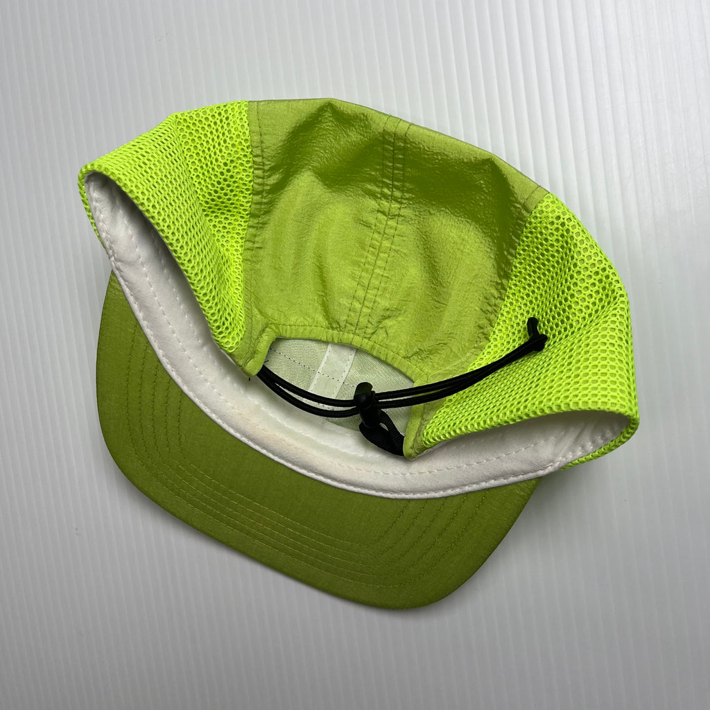 Stussy Athletic Nylon Adjustable Hat