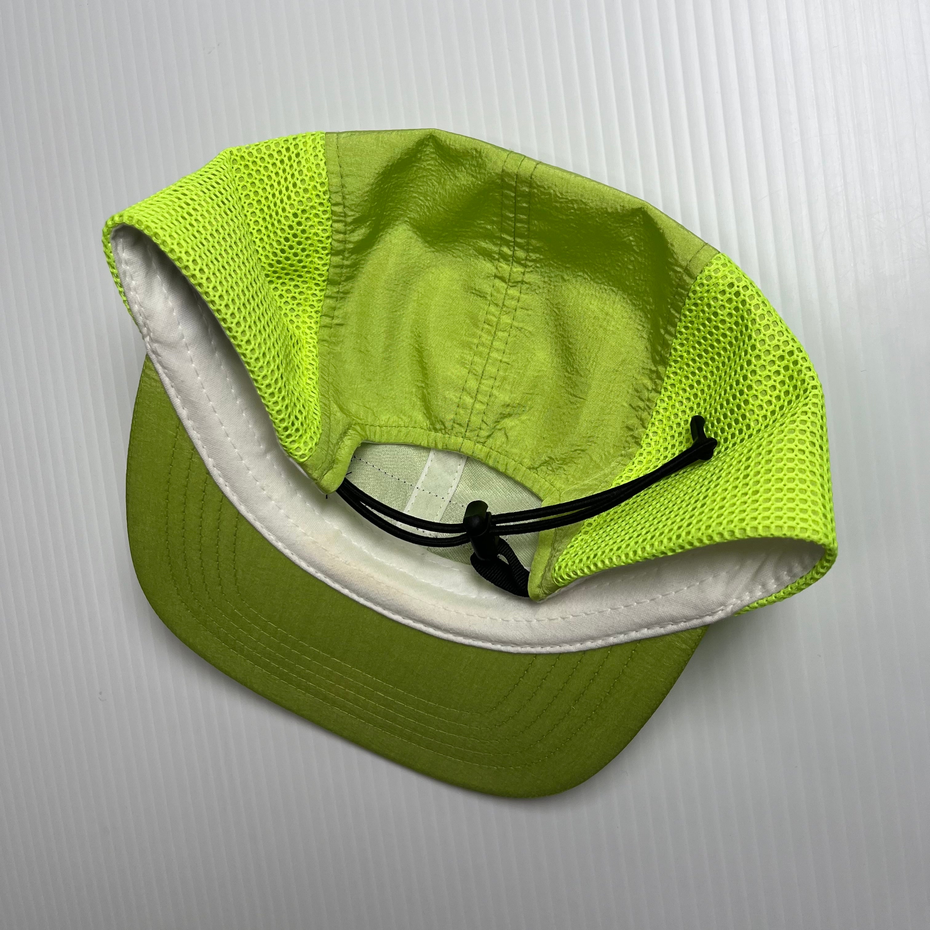 Stussy Athletic Nylon Adjustable Hat