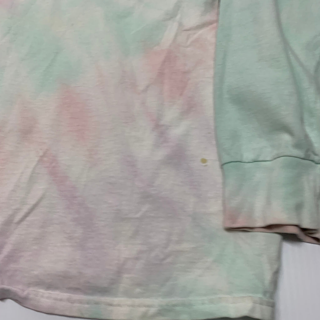 SZA CTRL Tour Tee XXL