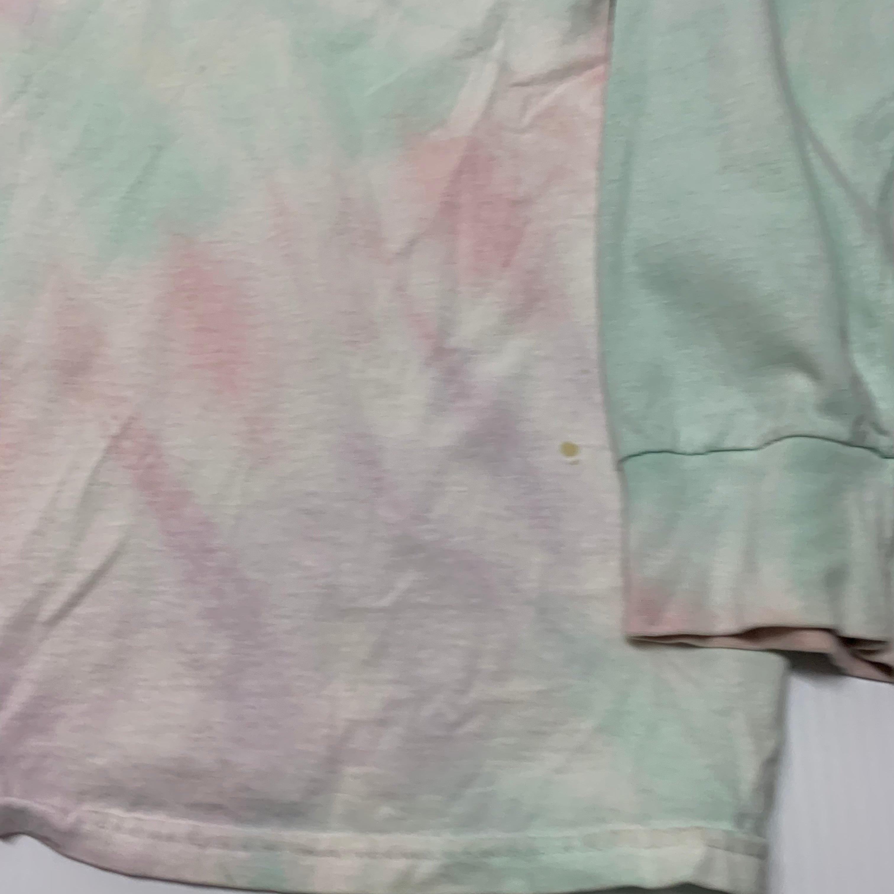 SZA CTRL Tour Tee XXL