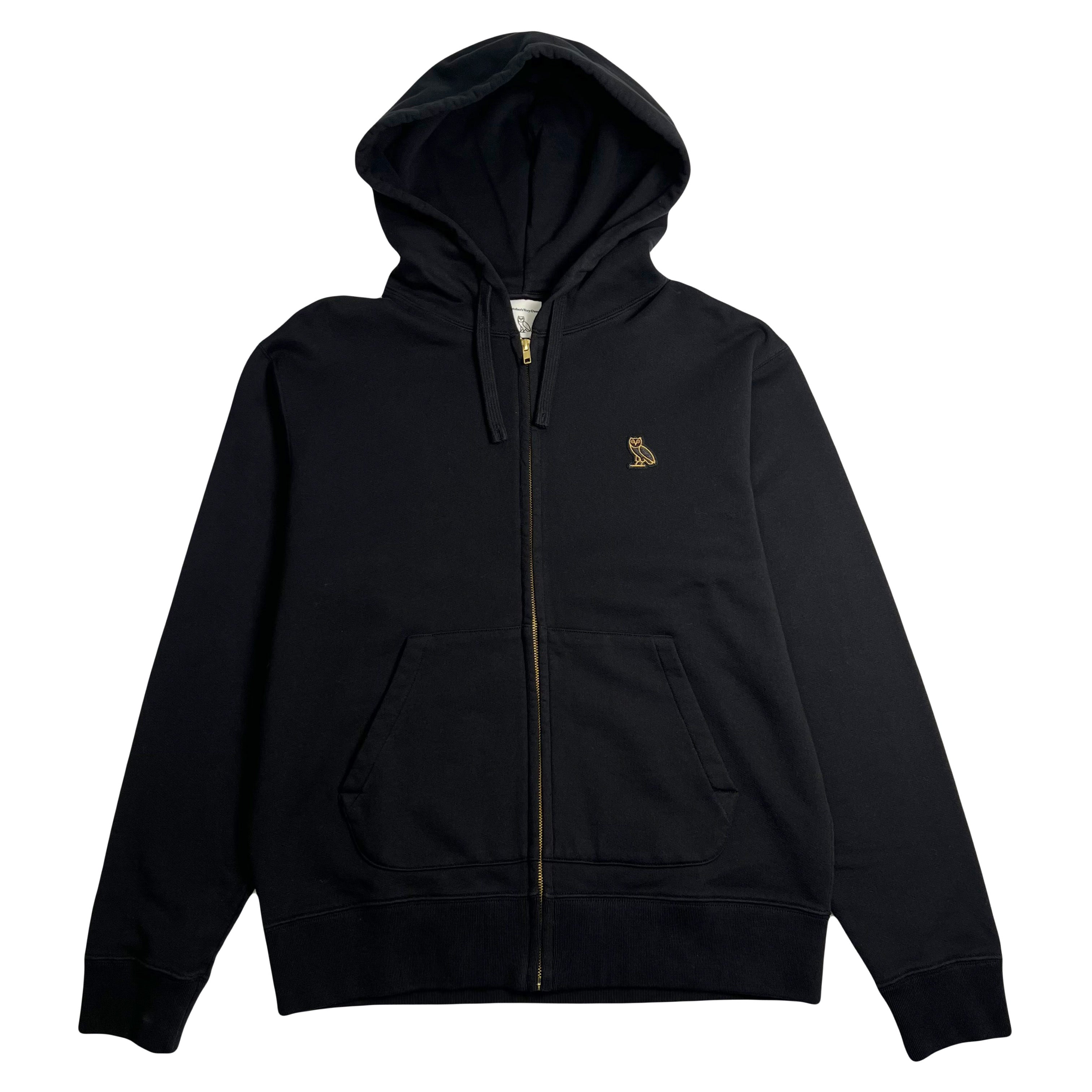 October's Very Own Mini Logo Full-Zip Hoodie L
