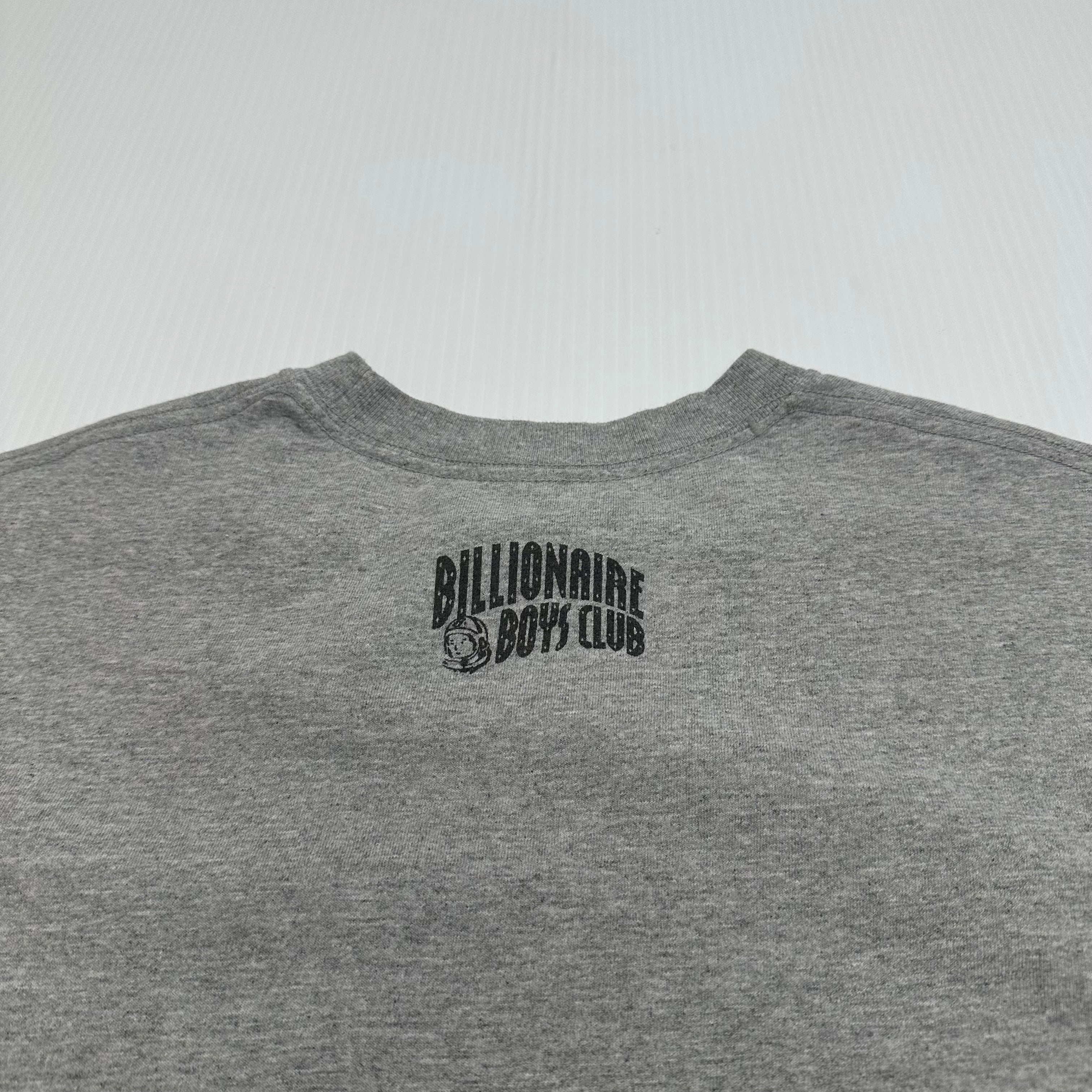 Billionaire Boys Club Spaceman Graphic Tee XL