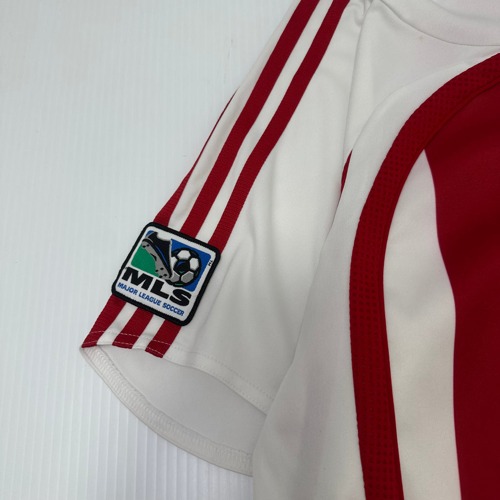 2007 Adidas Chivas USA MLS Away Kit M