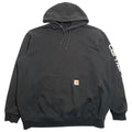 Carhartt Pocket Logo Hoodie XL