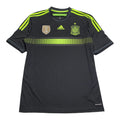 2014 Spain Adidas Away L