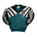 1995-96 Adidas Liverpool FC Carlsberg Track Jacket S