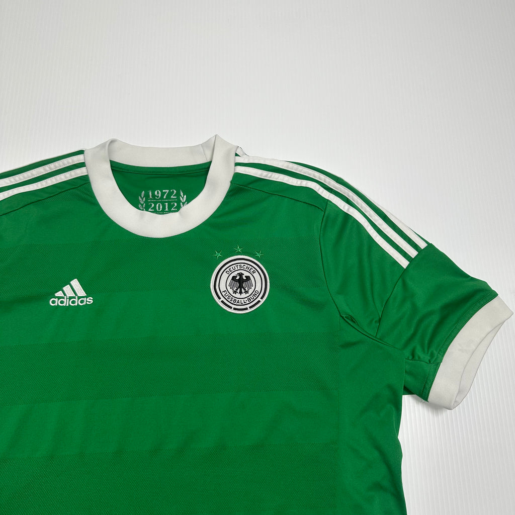 2012 Adidas Germany Away Kit XL