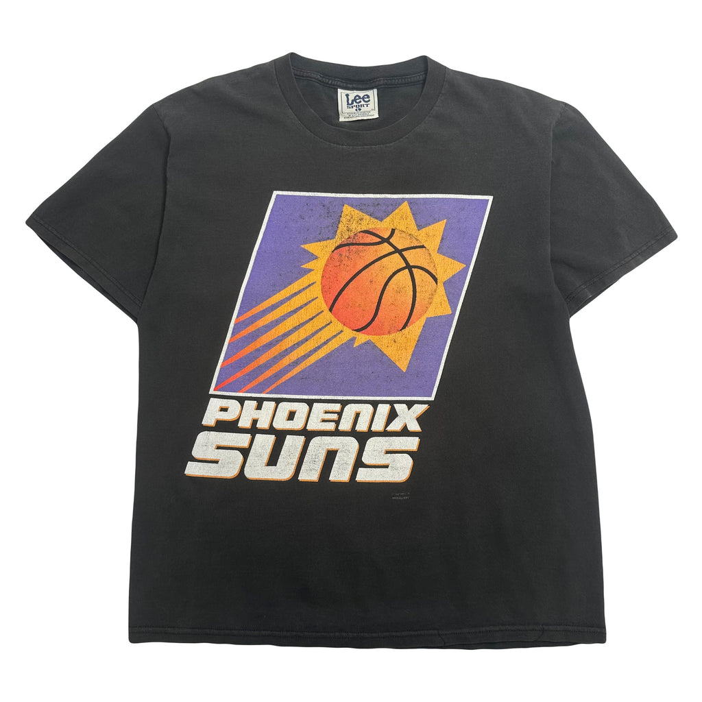 Vintage Lee Sport Phoenix Suns NBA Tee L