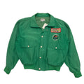 90s Benetton Racing Jacket L