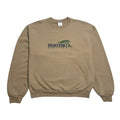 Vintage Monterey California Embroidered Sweatshirt M