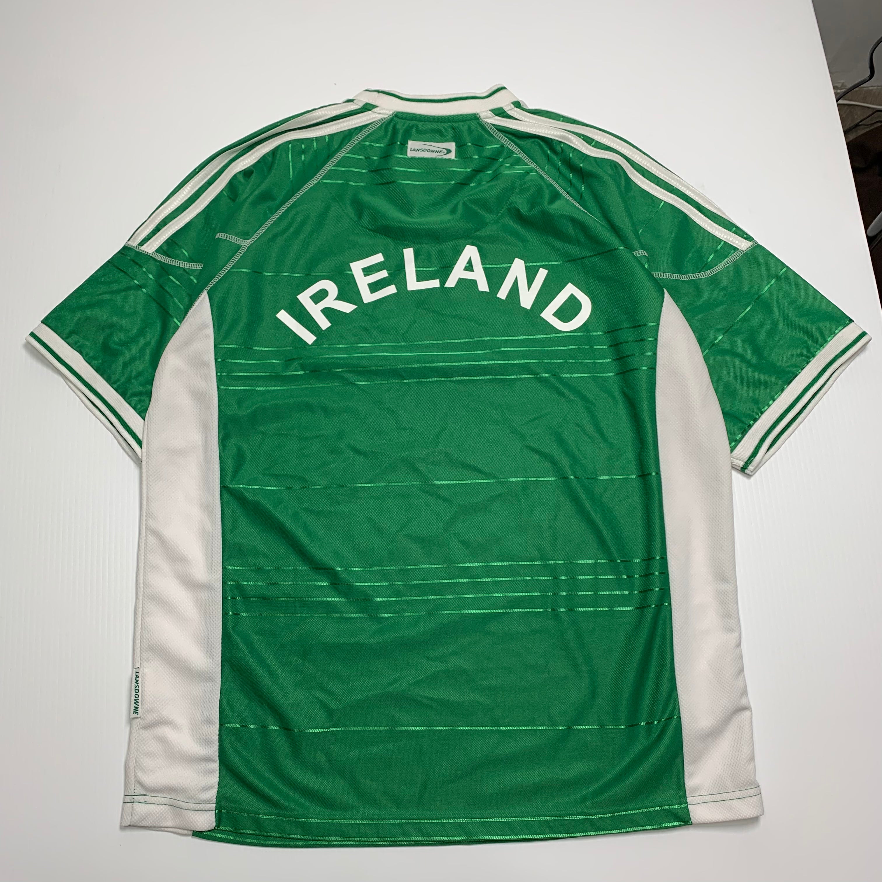 Ireland Jersey L