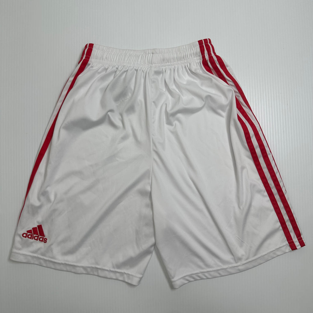 Adidas Manchester United #11 Athletic Shorts XS