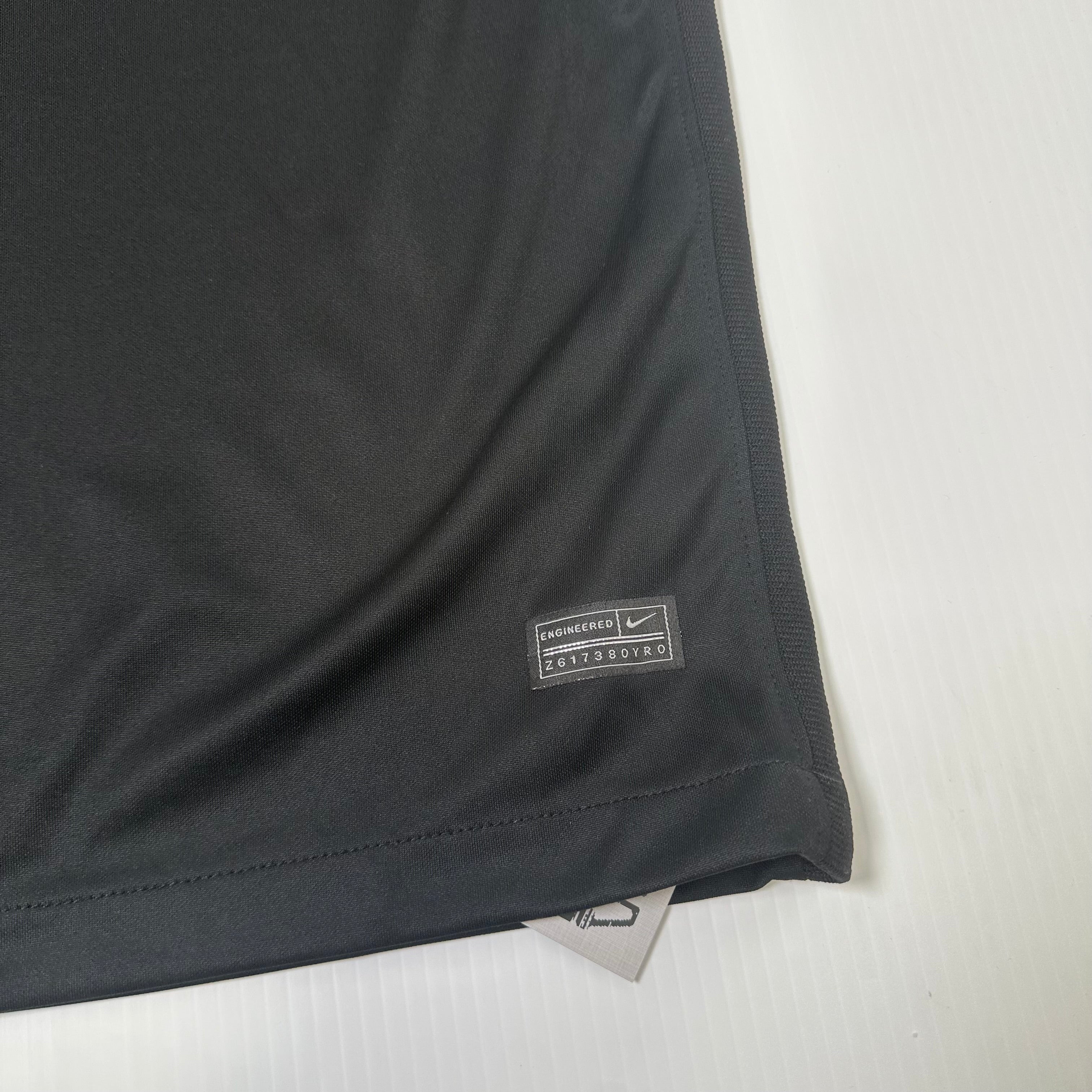 2020-21 Nike FC Barcelona Messi #10 Away Kit XXL