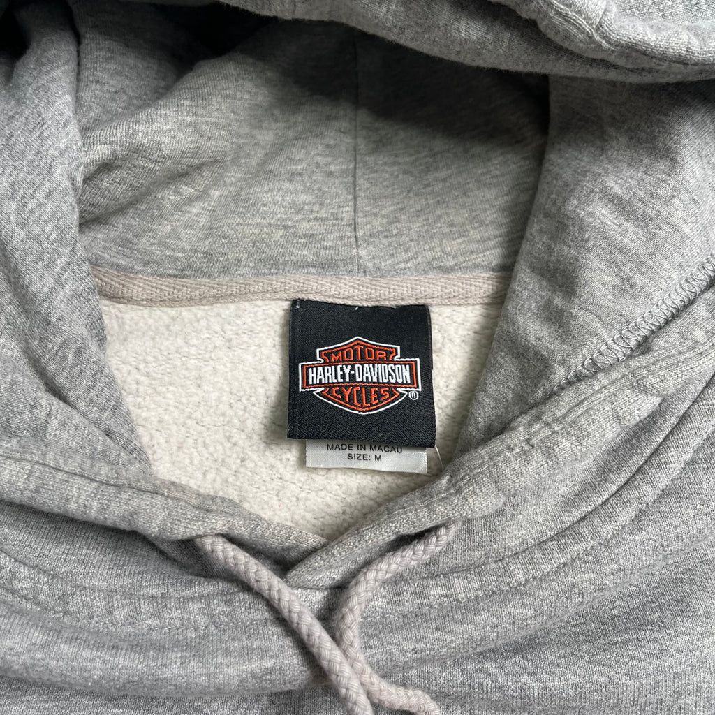 Harley Davidson Performance Parts Hoodie M