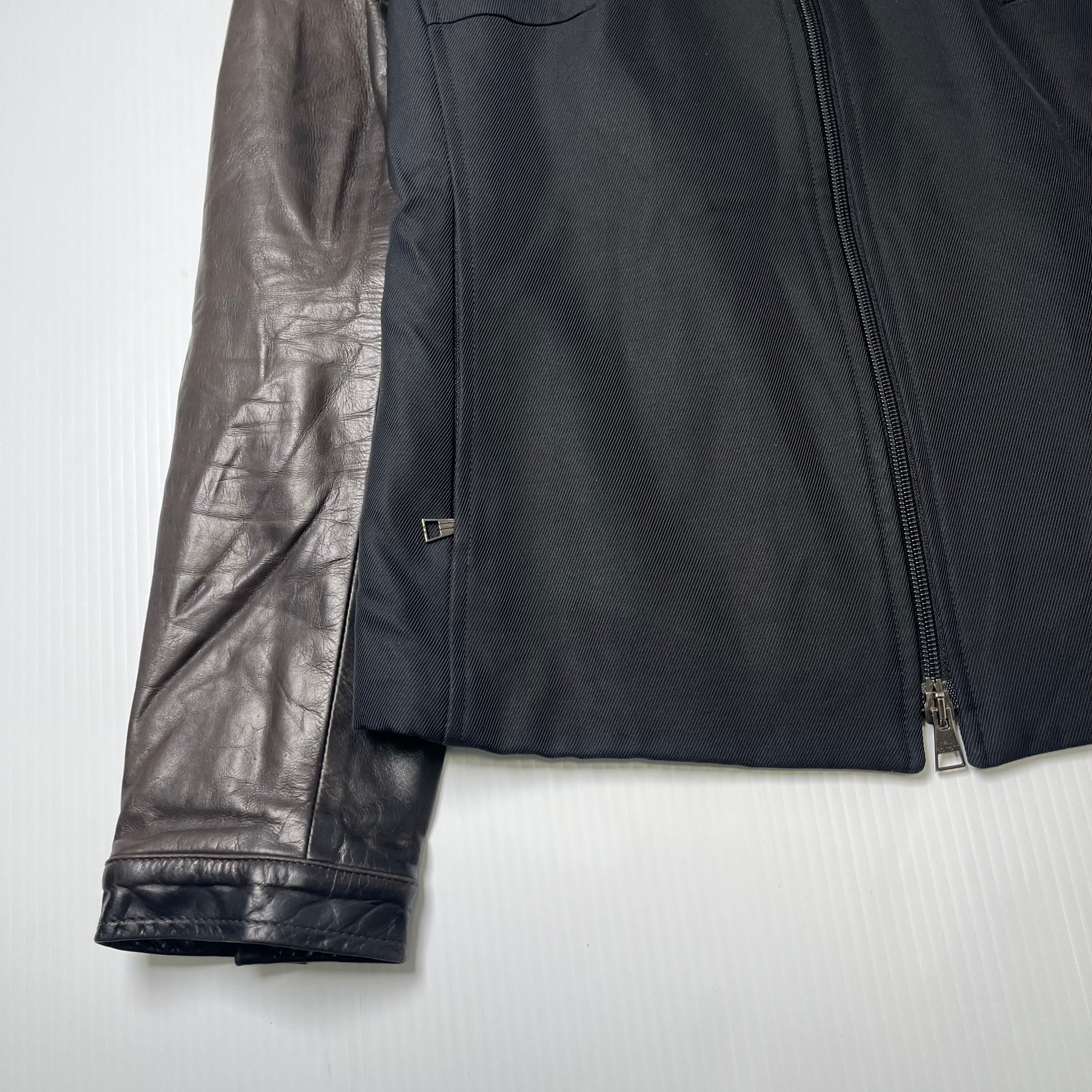 Neil Barrett Giubbino Donna Light Jacket Women's XS