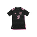 2024 Adidas Inter Miami Away Kit XS