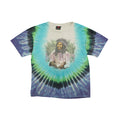 2003 Zion Bob Marley Distressed Tie Dye Tee XL
