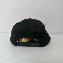 Load image into Gallery viewer, 90s Chicago Bulls NBA Snapback Hat
