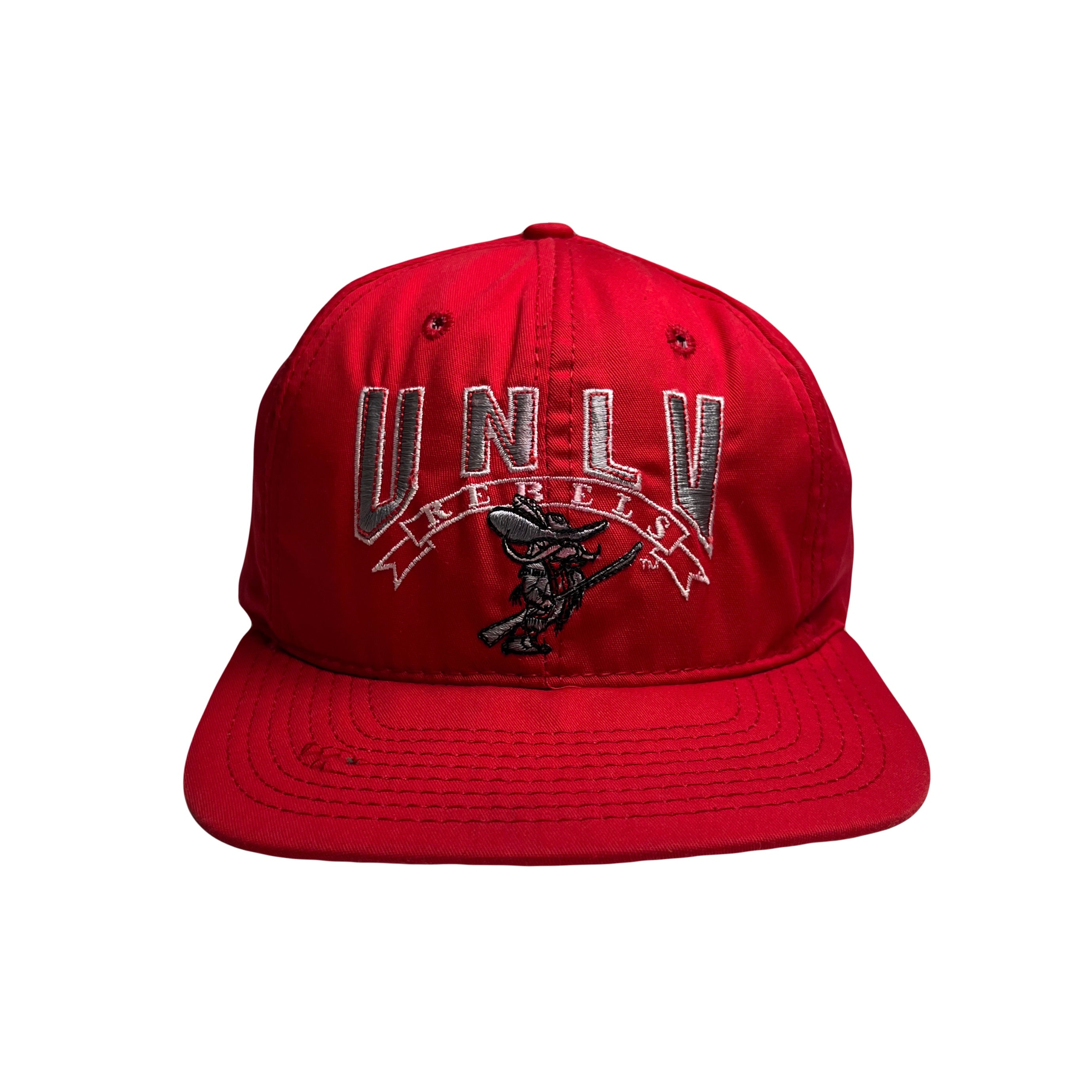 Vintage UNLV Rebels Snapback