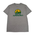 Seattle Supersonics Graphic Tee M