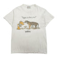 Vintage Disney's Animal Kingdom Tigger Is That You Tee S