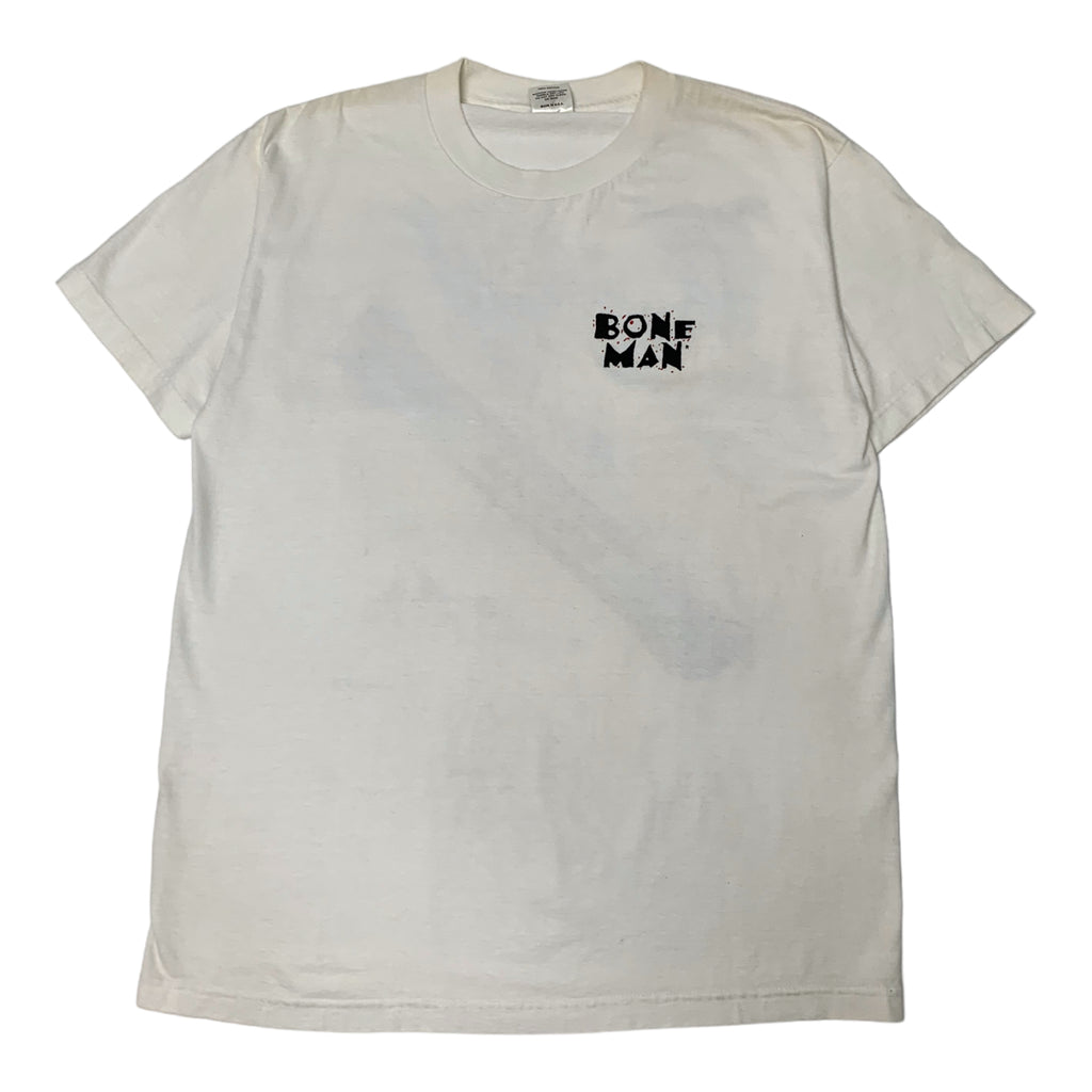 1997 Bone Man Graphic Tee L