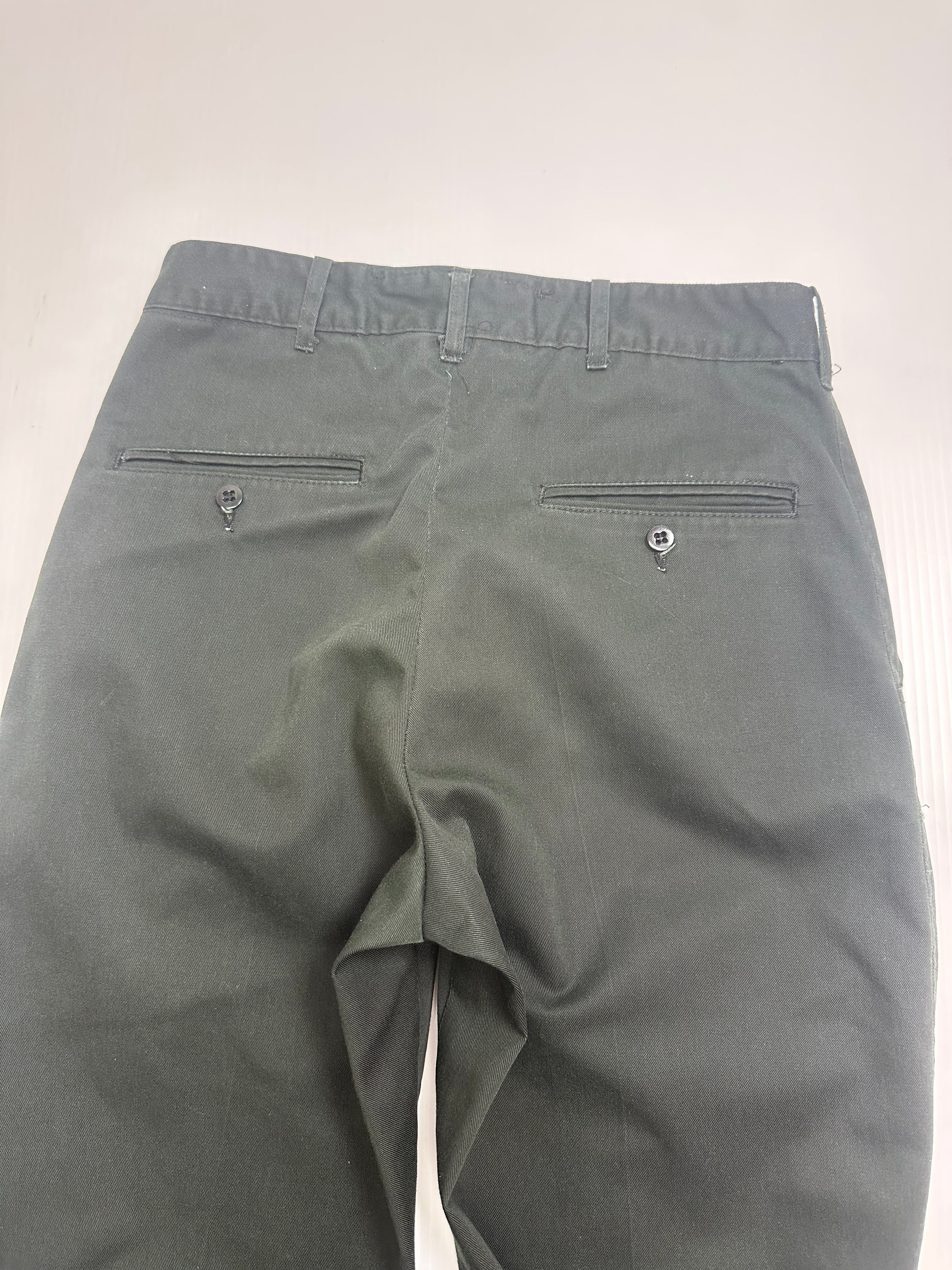 1983 Confection Frontenac Work Pants 30