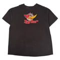 Vintage Dirty Devil Graphic Tee XL