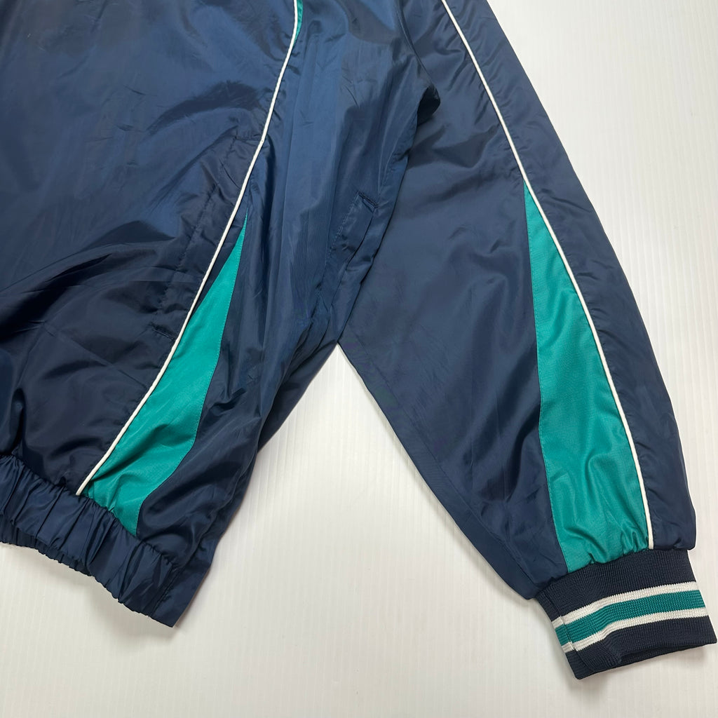 MLB Seattle Mariners Coach Pullover Jacket XL