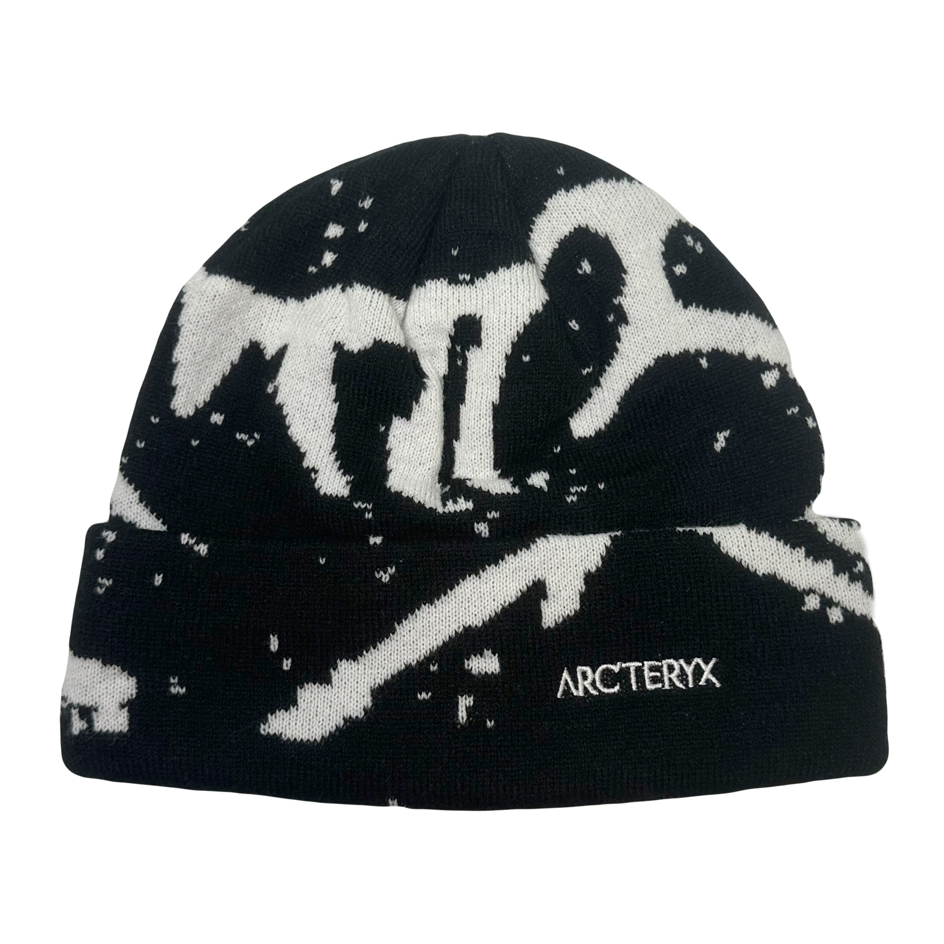 Arc'teryx Grotto Toque