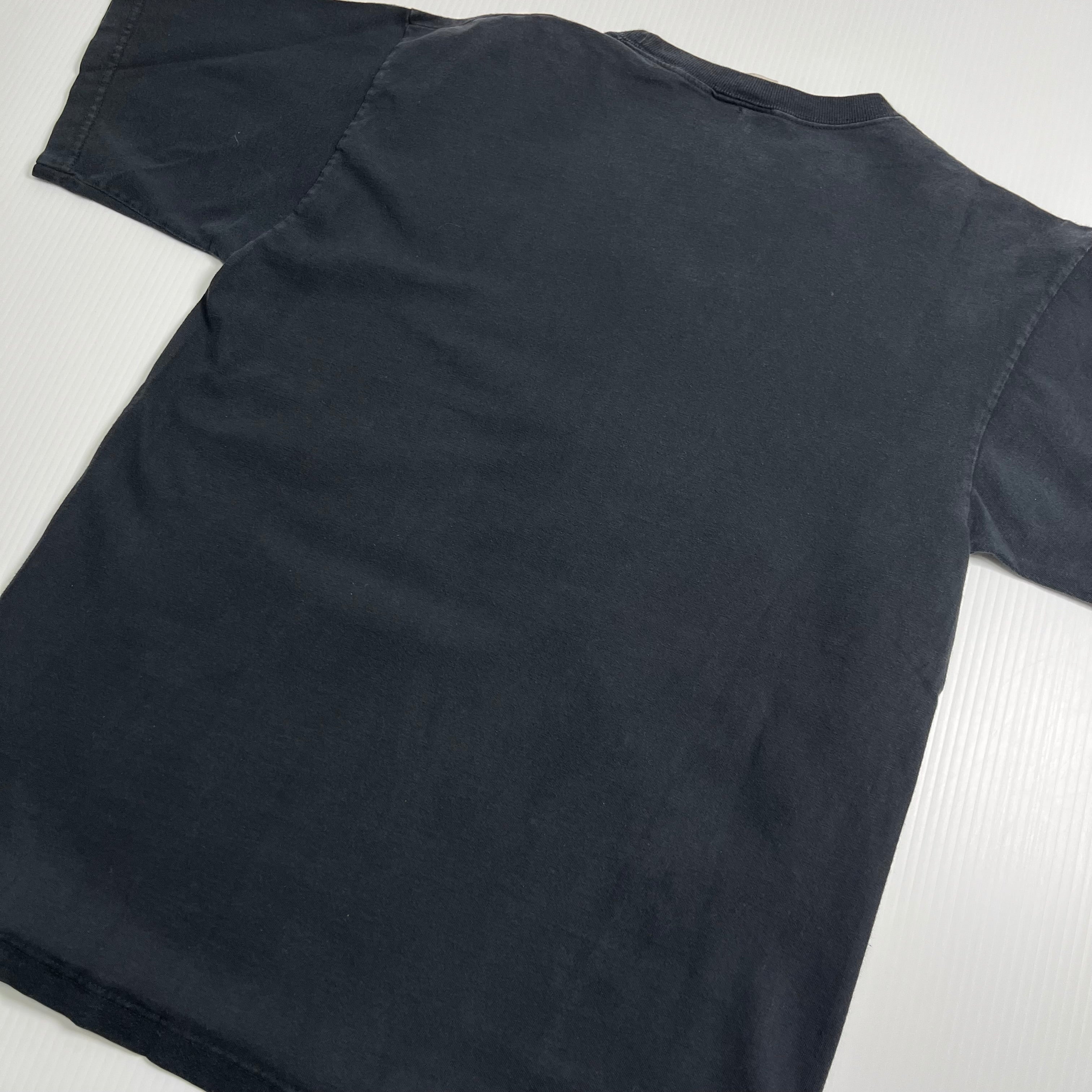 1995 Pablo Picasso Head Of A Woman Tee M