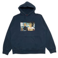 Supreme Nan Goldin Hoodie XL