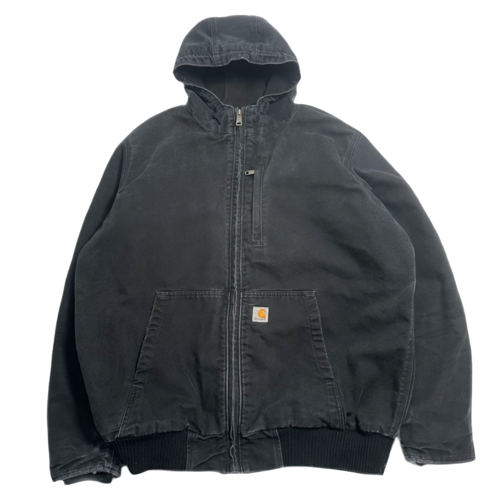 Carhartt Blanket Lined Full Swing Jacket XL