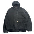 Carhartt Blanket Lined Full Swing Jacket XL
